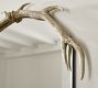 Antler Arch Wall Mirror