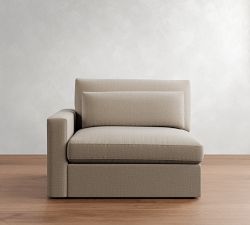 Build Your Own Westwood Square Arm Deep Seat Sectional