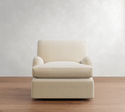 Carlisle Tightback Swivel Chair