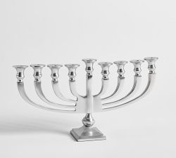 Daphne Menorah