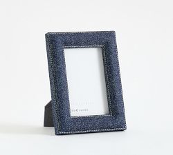 Denim Frames