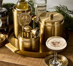 Everson Barware Collection