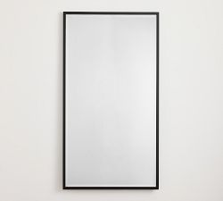 Kensington Tall Rectangular Mirror