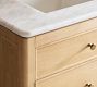 Leah Heirloom 27" Single Sink Vanity