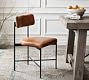 Maison Leather Dining Chair