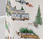 National Lampoon&rsquo;s Christmas Vacation™ Shower Curtain
