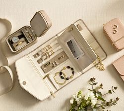 Quinn Travel Watch Case