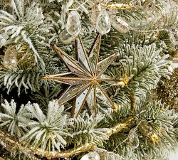 Rustic Glam One and Done Mini Tree