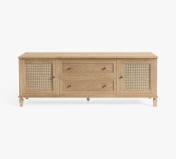 Sausalito Media Console (72")