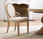 Sausalito Upholstered Dining Chair