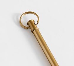 Somorset Drapery Wand