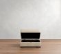 Turner Storage Ottoman