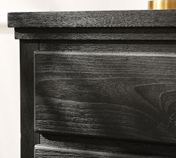 Carolina 6-Drawer Dresser (60")