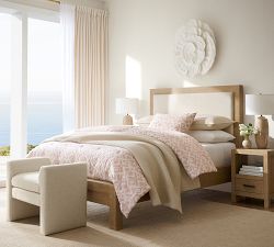 Coral Resin Wall Art