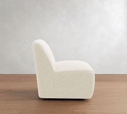 Dempsey Swivel Chair
