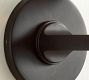 Everett Metal Sconce (9")