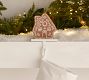 Gingerbread Stocking Holder