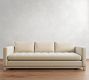 Jake Tufted Seadrift Wood Base Sofa (63"&ndash;96")