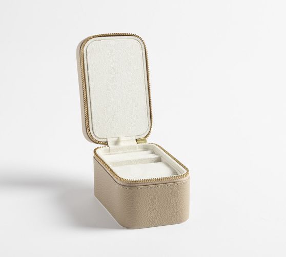 Quinn Travel Watch Case | Pottery Barn