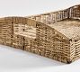 Reeve All Weather Wicker Tray