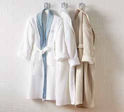 Resort Trim Robe
