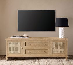 Sausalito Media Console (72")
