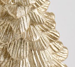 Standard Flameless Tree Candle