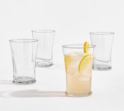 Willow Tumbler Glasses
