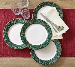 12 Days of Christmas Stoneware Dinnerware Collection