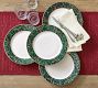 12 Days of Christmas Stoneware Dinnerware Collection
