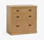 Aubrey 3-Drawer Storage Cabinet (36"-72")