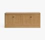 Aubrey Storage Cabinet Console (72")