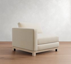Build Your Own Jake Deep Seat Seadrift Wood Base Sectional