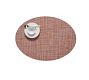 Chilewich Basketweave Oval Placemats
