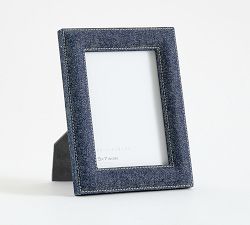 Denim Frames