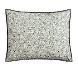 Ellis Reversible Quilted Sham