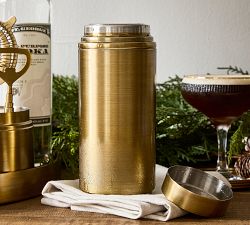 Everson Cocktail Shaker