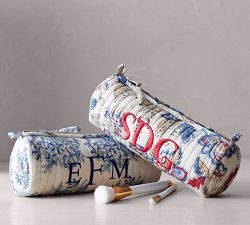 Floral Print Travel Collection