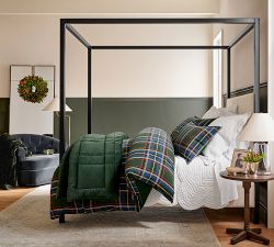 Heirloom Scallop Quilt