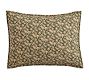Holiday Love Reversible Quilted Sham