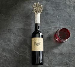 Holiday Wine Topper Collection