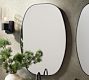 Linden Oval Mirror
