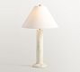 Pasadena Bone Inlay Table Lamp (17")