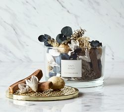 Signature Scent Collection - Navy Beach
