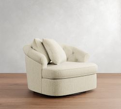 Sutton Swivel Chair