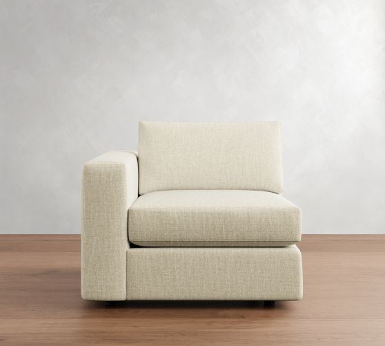 Build Your Own Carmel Wide Arm Sectional