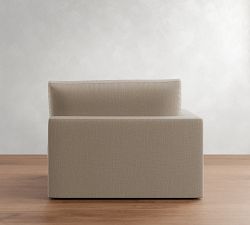 Build Your Own Westwood Square Arm Deep Seat Sectional