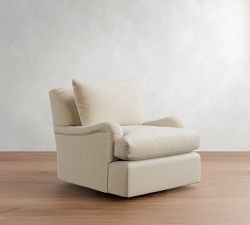 Carlisle Swivel Chair