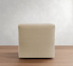 Carlisle Tightback Swivel Chair