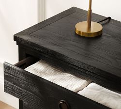 Carolina 6-Drawer Dresser (60")